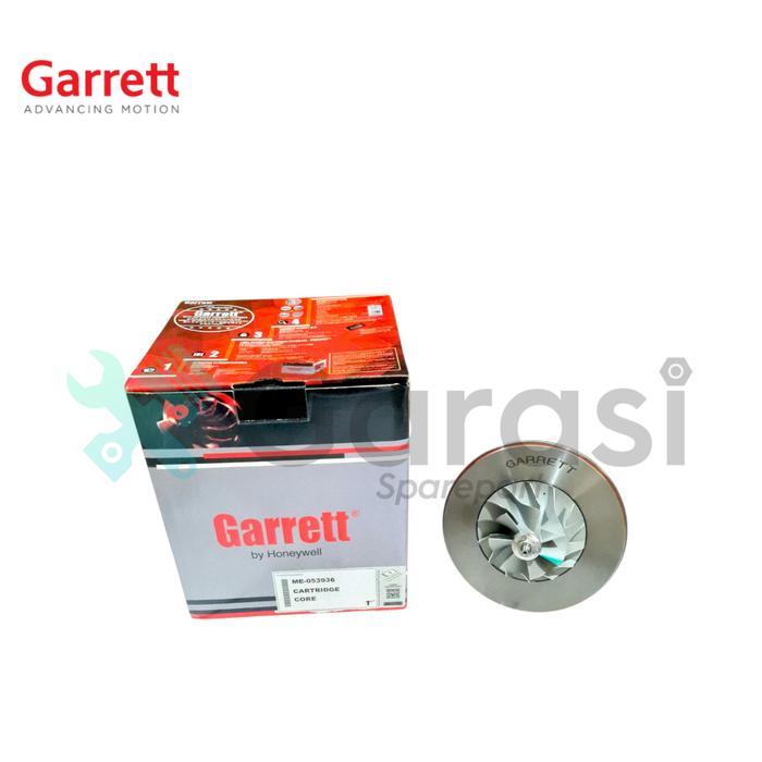 Catridge Turbo Fuso 6D22 8DC9 ME053536 ME053939 90 98 MM 90MM 98MM GARRETT CARTIDGE KETRID ORI