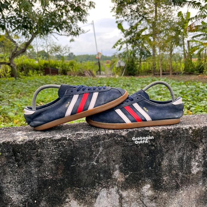 adidas koln city series original authentic