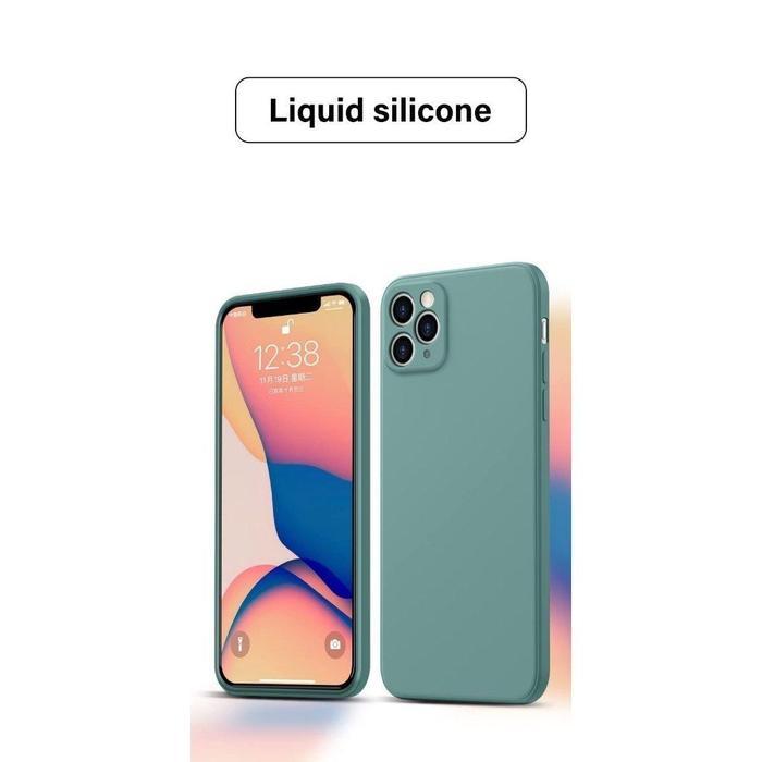 Soft Case Kompatibel Untuk Spark 20 Spark 20C Spark 20 Pro Spark 20 Pro Plus Liquid Silikon Slim Ski