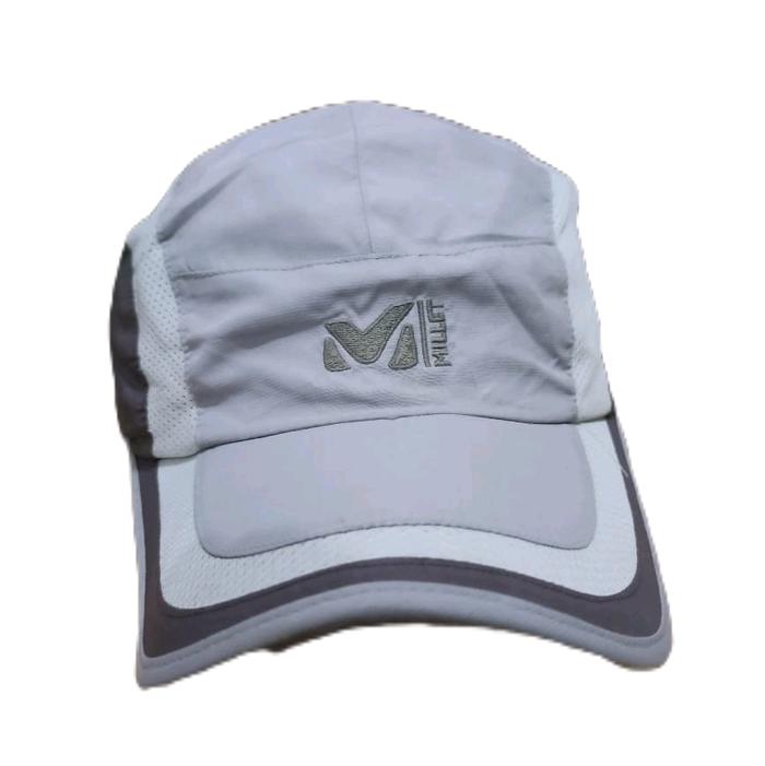 topi running millet lima panel
