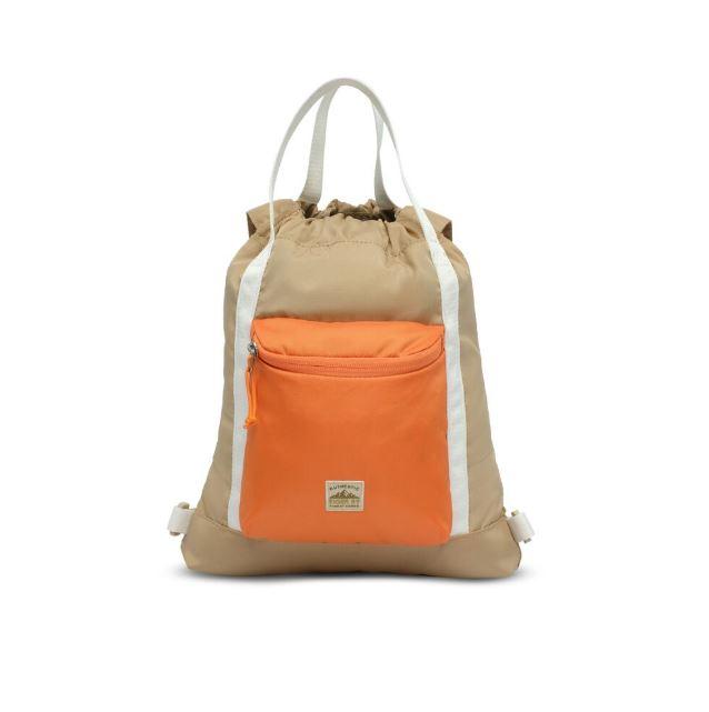 TAS SEKOLAH ANAK PEREMPUAN TAS KULIAH CEWEK Tas EIGER Serut Anak Multifungsi JUNIOR LUCHI DAYPACK 5L
