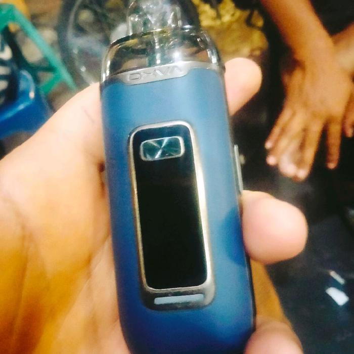 oxva biru dongker oxva biru