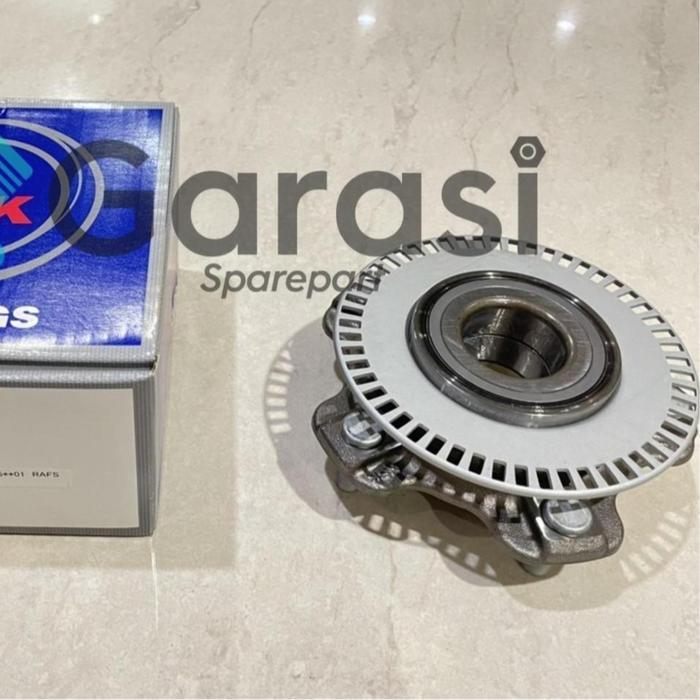 Bearing / Laher Roda Depan Suzuki Escudo 2000cc / XL7 2.5 V6 JAPAN
