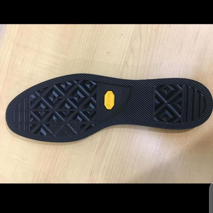 OUTSOLE VIBRAM WANITA ORIGINAL STOK TERBATAS