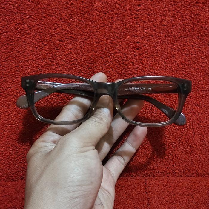BEST frame kacamata CK original