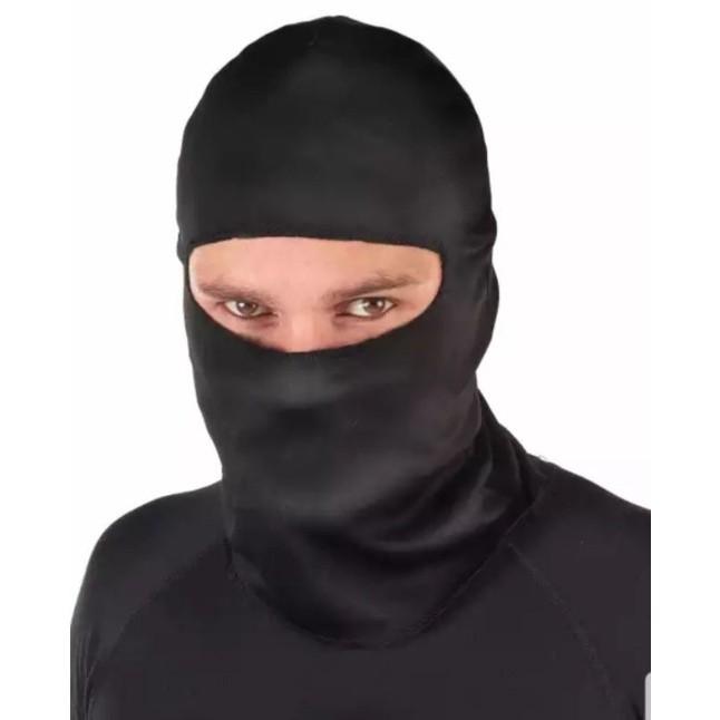 Masker Ninja / Masker Berkendara