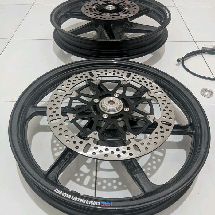 velg enkei cbr old disk modif yamaha pnp ninja