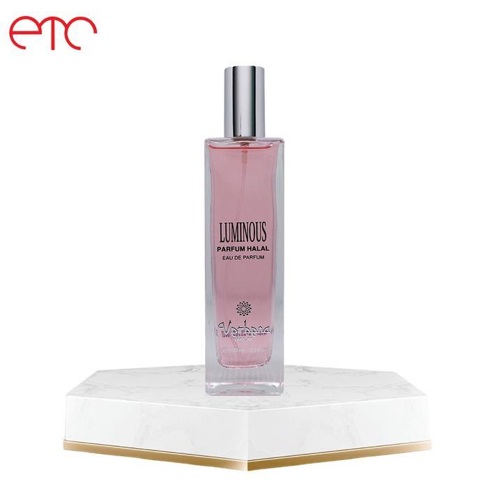 (PROMO) PARFUM VERBENA LUMINOUS EDP 100ML FOR WOMEN