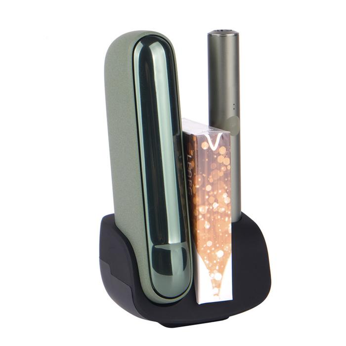 Charge Stand for IQOS 3 Duo Charger For IQOS ILUMA Car Charging