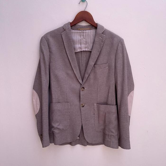 Zara Blazer Man - original Pria