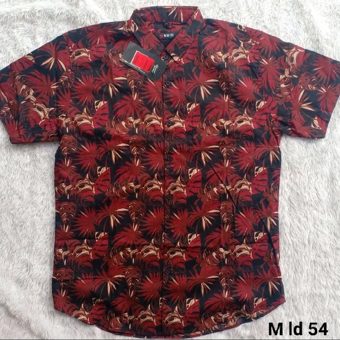 kemeja s135 original