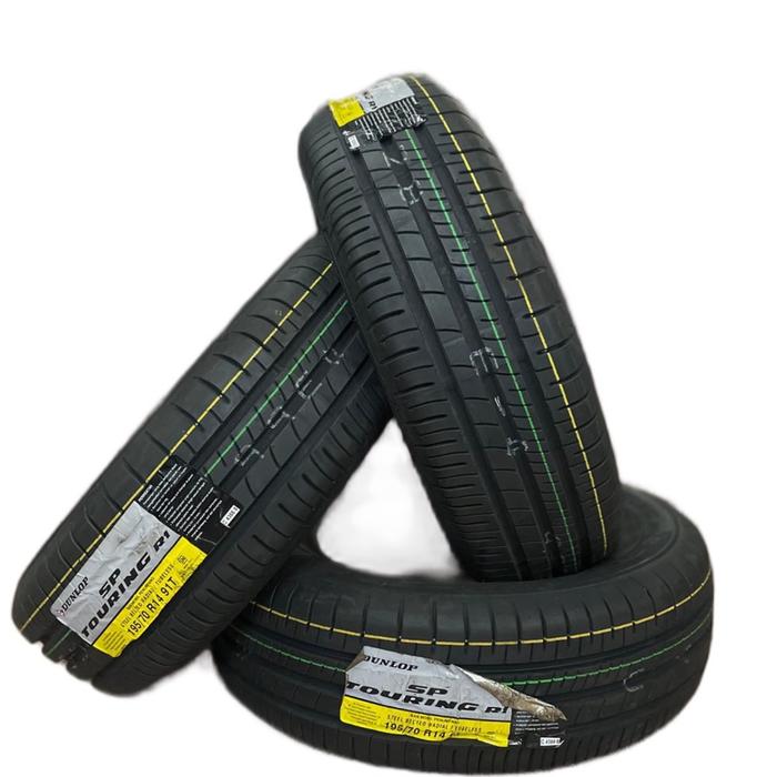 BAN LUAR DUNLOP TOURING 195 70 14 195 70 R14 195/70 14 195/70 R14 195/70/14 195/70/R14 195-70-14 195
