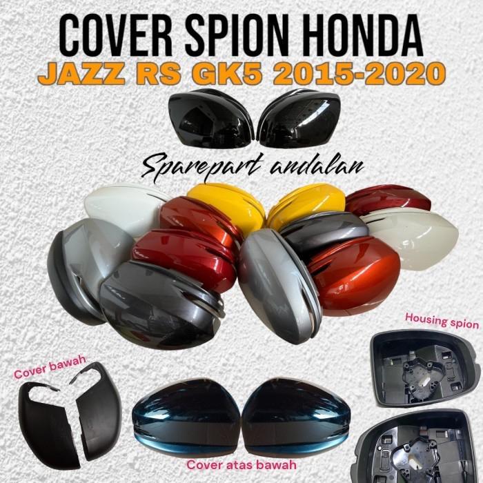 cover spion jazz rs jazz gk5 2014-2021 O1