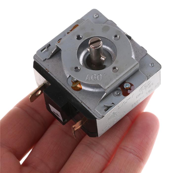 1Pcs Delay Timer Switch Timer Switch  For Electronic Microwave Oven