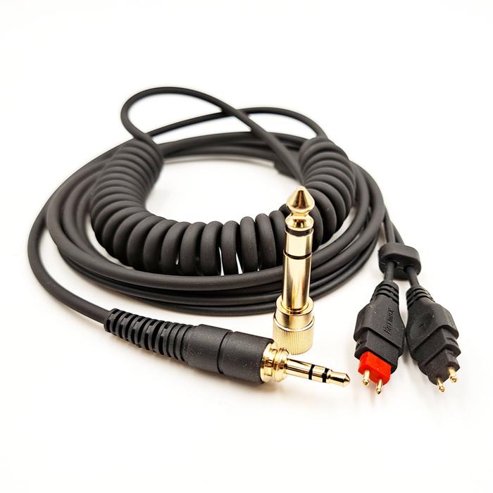 For Sennheiser HD580 HD600 HD58X HD565 HD540 HD250 HD525 HD650 HD660