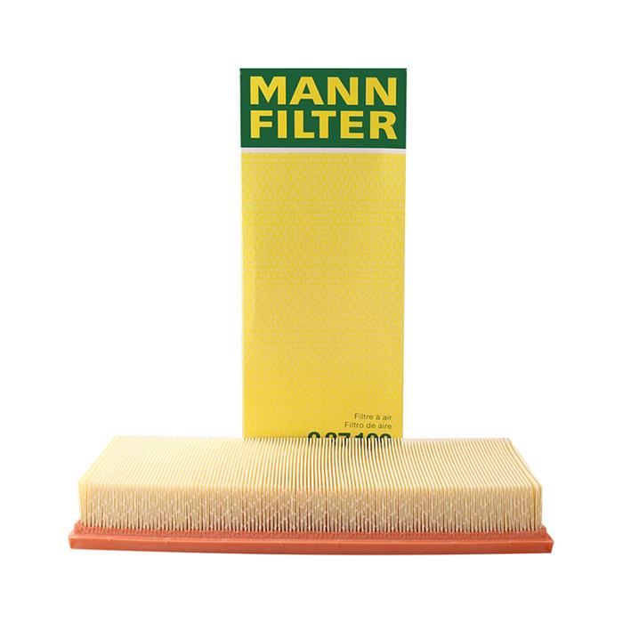 MANN FILTER C37100 Air Filter For MINI BMW Mini Cooper Mini One II