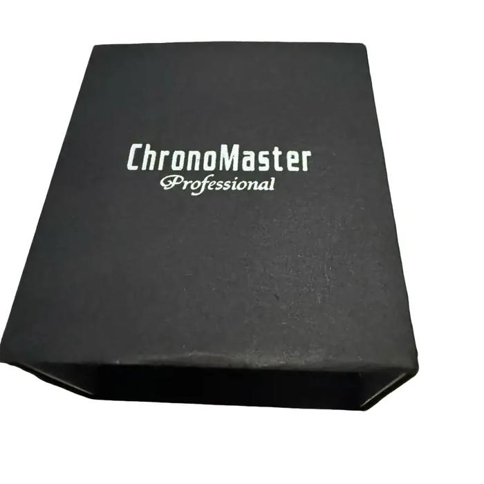 jam tangan pria chronomaster