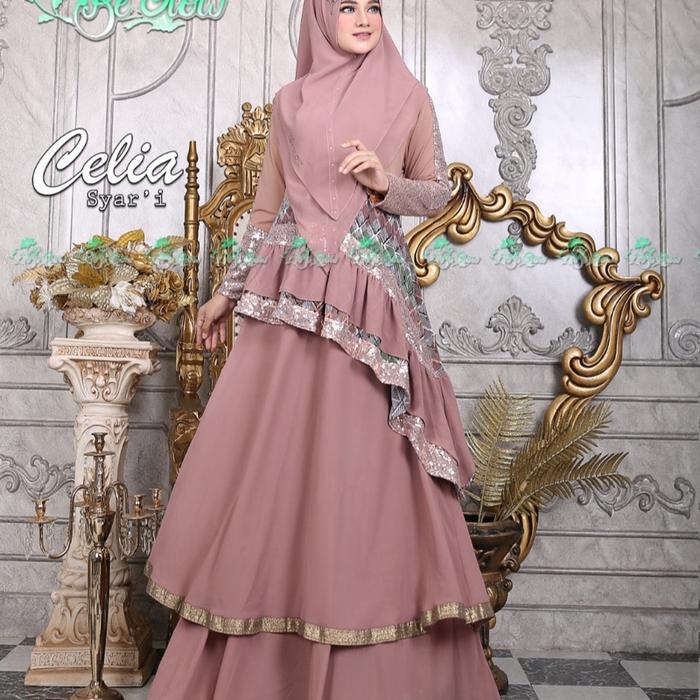 Celia Syari By Be Glow (Origina)