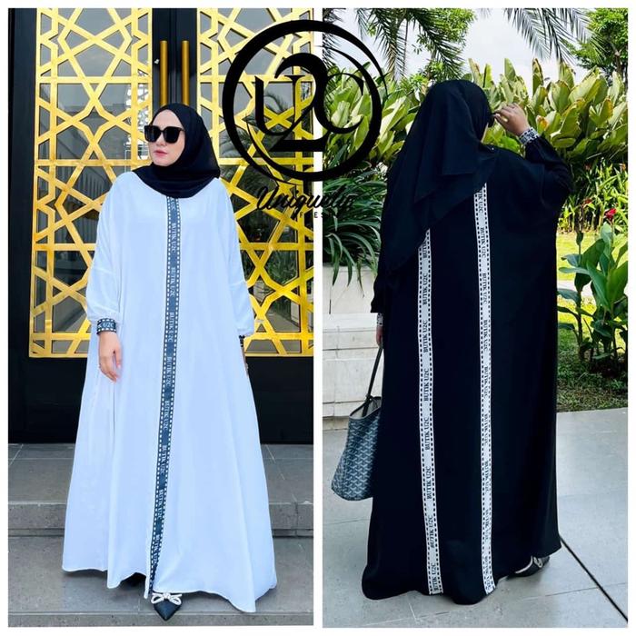 ALMIRA PREMIUM DRESS by U2C