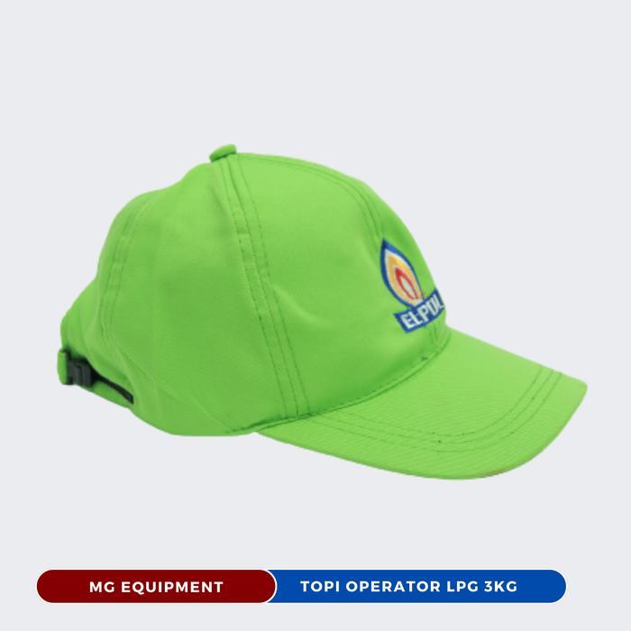Ready Topi Agen Gas Lpg 3Kg