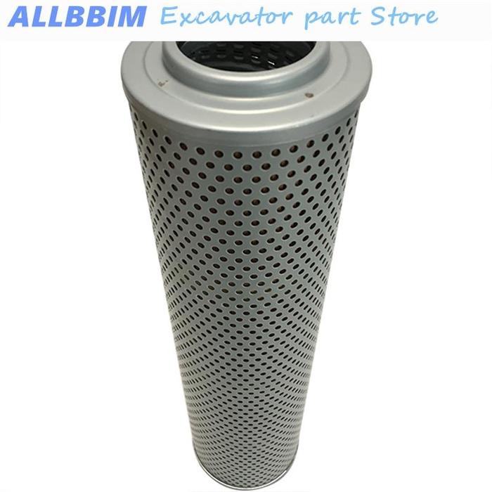 For Hitachi EX55 EX60 EX60-5 EX70 Excavator Accessories Filter