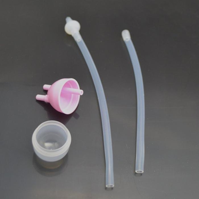 Nursing Suction Nose Suction Device Nasal Suction Cleaner And Baby
