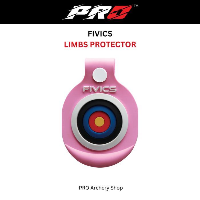 LIMB SHOES TIP PROTECTOR FIVICS | LIMBS PROTECTOR FIVICS LIMBS PROTECTOR PELINDUNG LIMBS | SEPATU BU