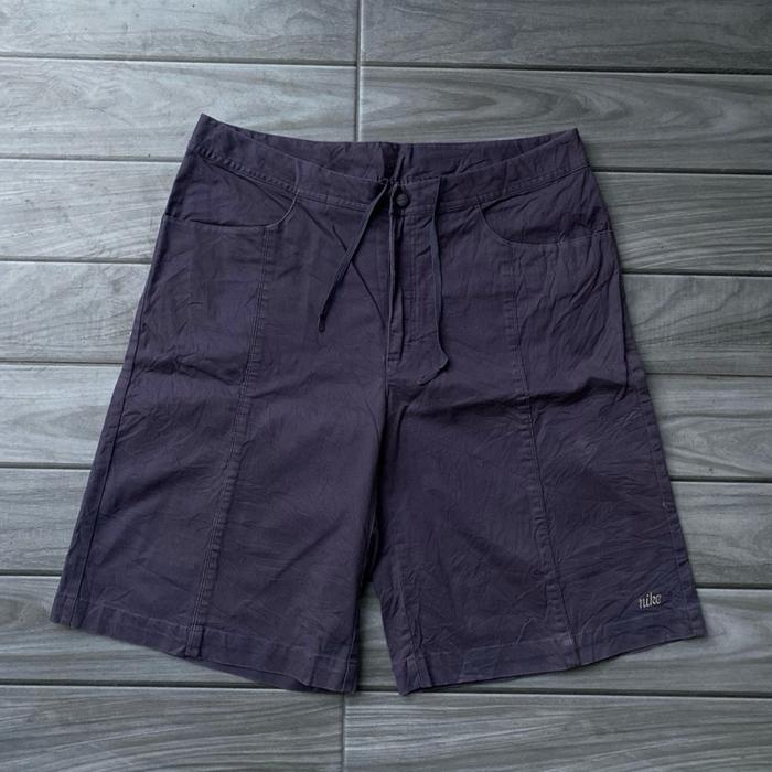 Celana pendek nike baggy y2k