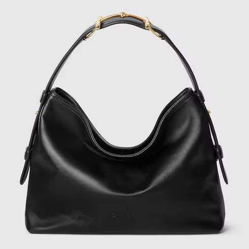 Tas Premium Wanita,Gucci Beatrix large tote bag，brown