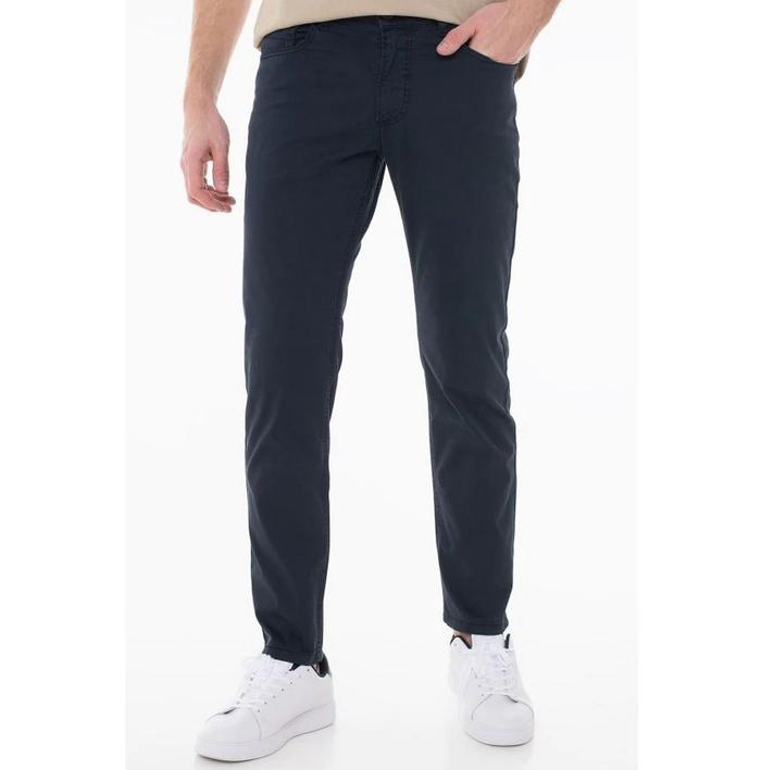Celana Pria Camel Active Slim Fit Stretch Jeans Original