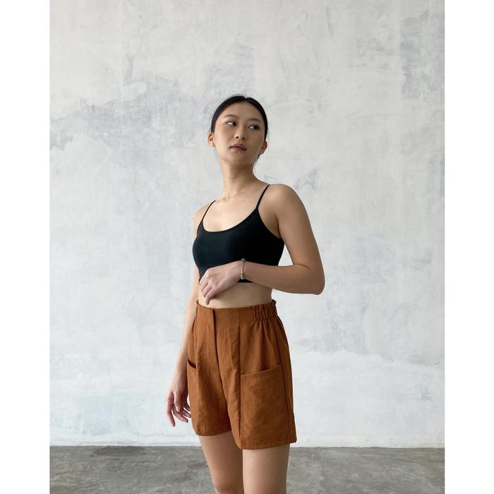 Dear Daphne - Mais Shorts