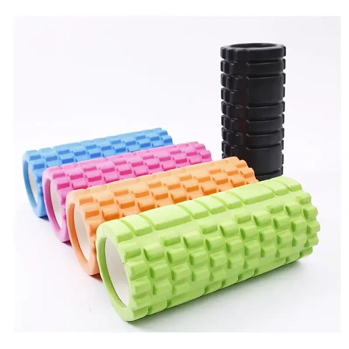 Massage Foam Roller Yoga Massage | Foam Roller Yoga Pilates Gym