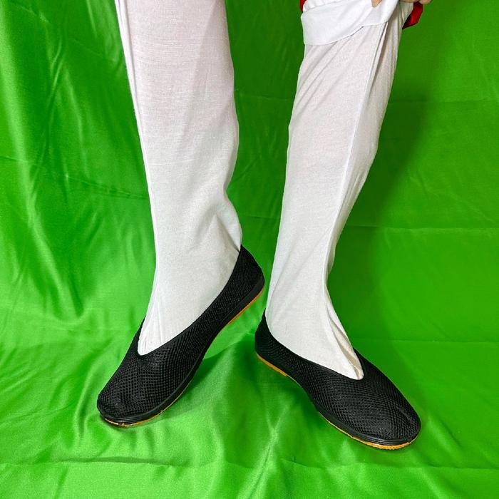 new collection sepatu taoist impor China