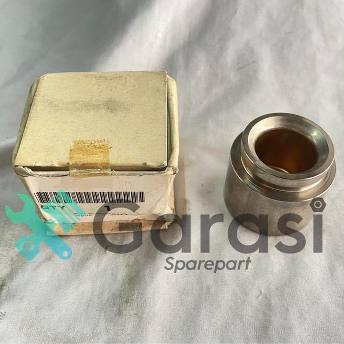 Piston Caliper Rem DEPAN Mitsubishi L300 Diesel 2300cc AKEBONO JAPAN