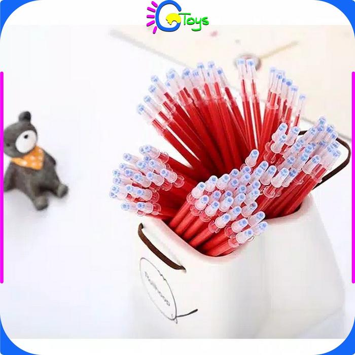 jm Pulpen Spinning NON LIGHT Original Anime Spinning Pen Light Balance