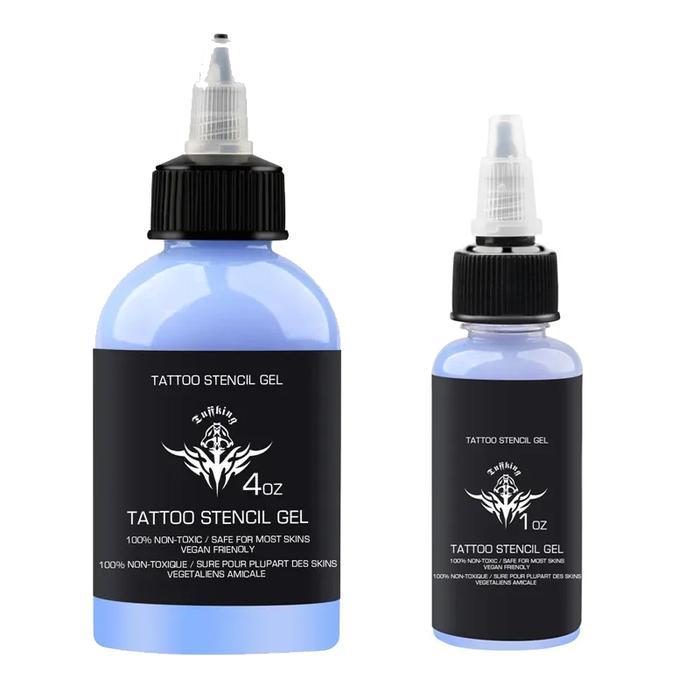 30/120Ml Professional Tattoo Stencil Magic Gel Thermal Copier Tattoo Transfer Stuff Solution Cream T