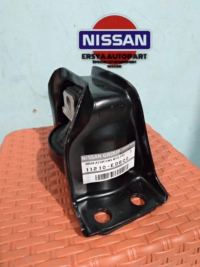 Engine mounting kanan RH grand livina 1.8 mounting livina 1800cc JAPAN O1
