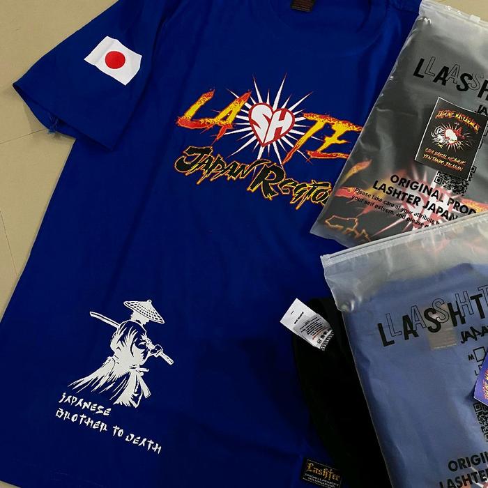lashter japan regional jagone terate