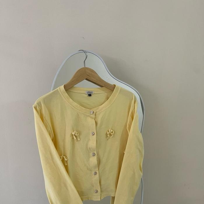 Cardi thrift premium Outer Wanita