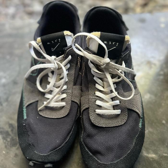 Sepatu nike daybreak n354 original size 43