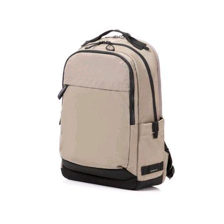 Samsonite Red MARSTON 3 BACKPACK/Tas Ransel Pria