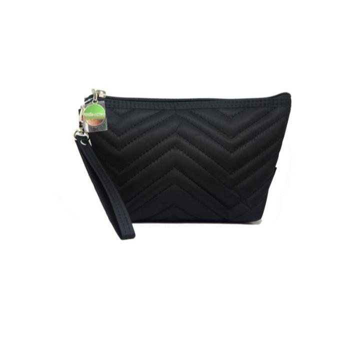 Sonia Miller pouch 809 chevron