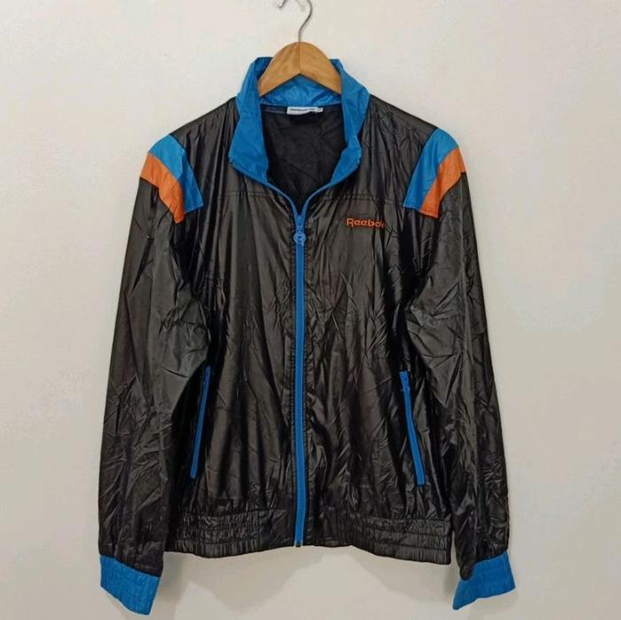 Reebok Classic Running Jacket