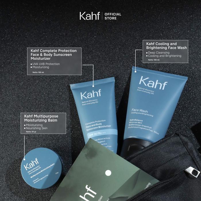 Kahf Hajj and Umrah Package -Paket Haji dan Umroh