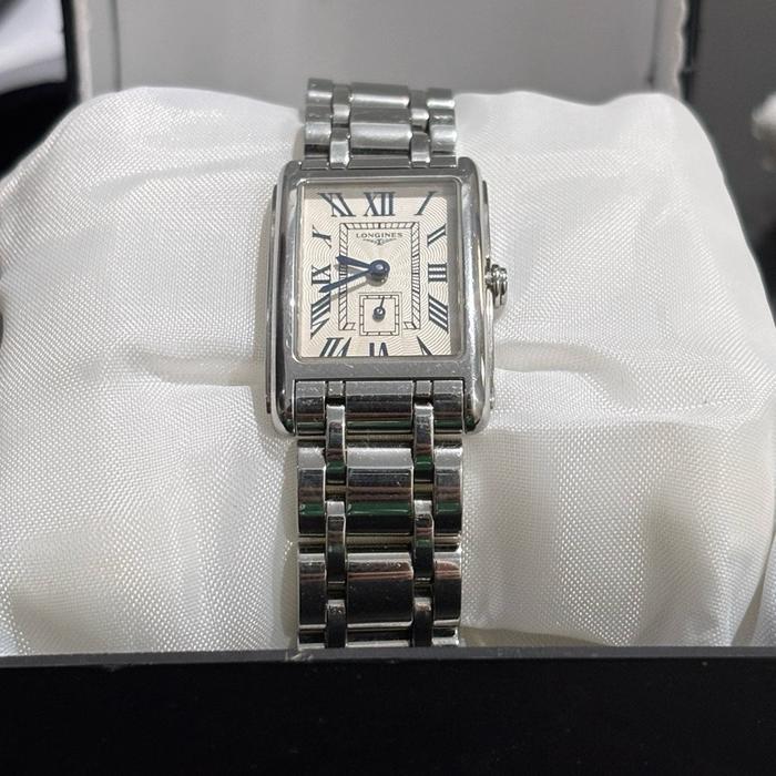 Preloved Longines DolceVita L5.255.4 Quartz 2022