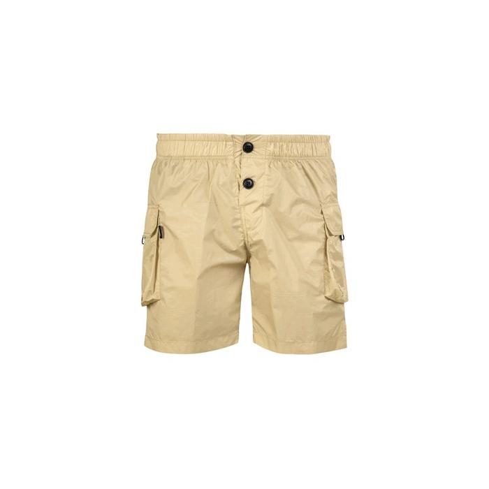 Prung Papone - Celana Pendek Boxer Shortpant