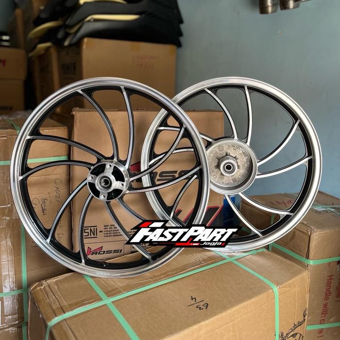 Velg rxking model ceviro merk vrosi ring 18 | velg ceviro rxking merk vrosi | velg rxking ring 18 |