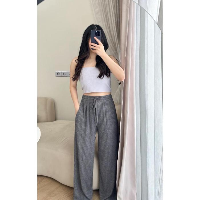 Yourstyle - Jiera Knit Pants