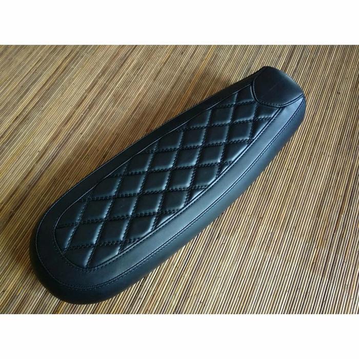 jok kawasaki w175 seat kawasaki w175 model scrambler triumph L1