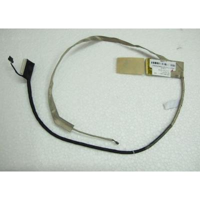Kabel Video Layar LCD Baru untuk Lenovo IdeaPad Z710 Z710A G710